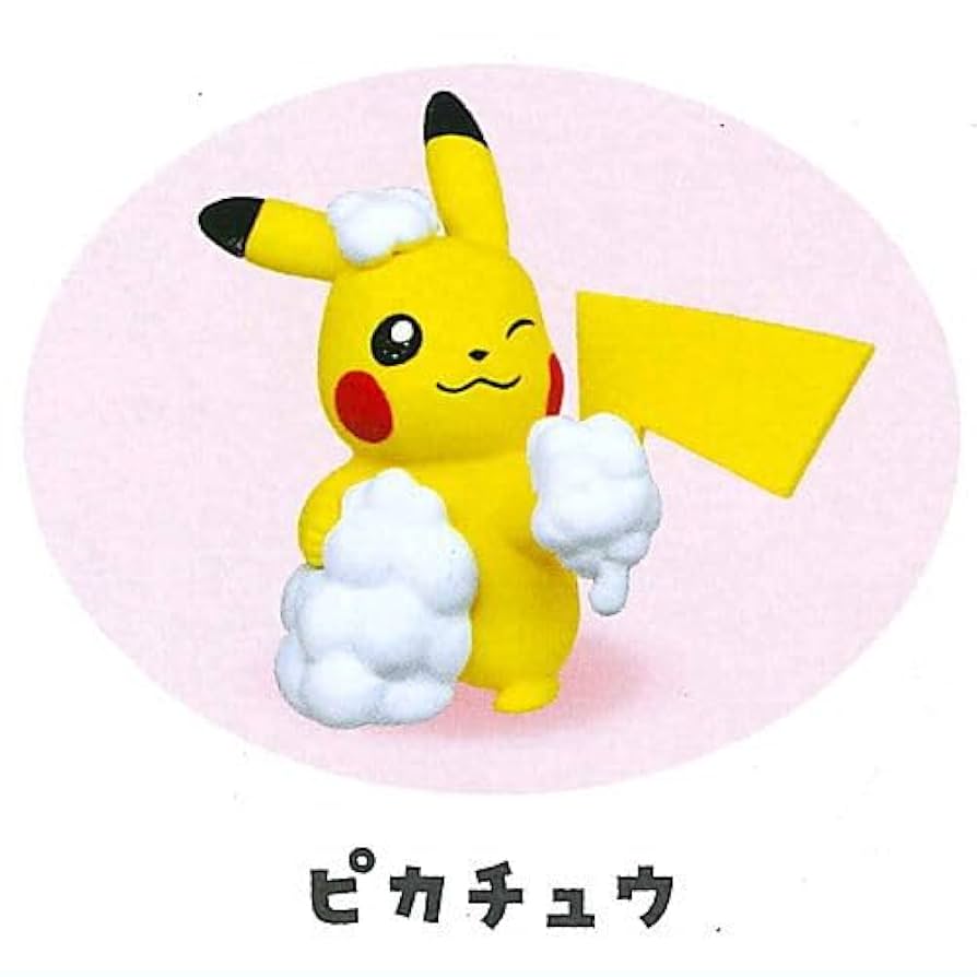 ポケモン　ポケモンセンター　ポケットモンスター　マスコット　小　ピカチュウ　② 楽天市場】ポケモンセンターオリジナル マスコット ピカチュウ